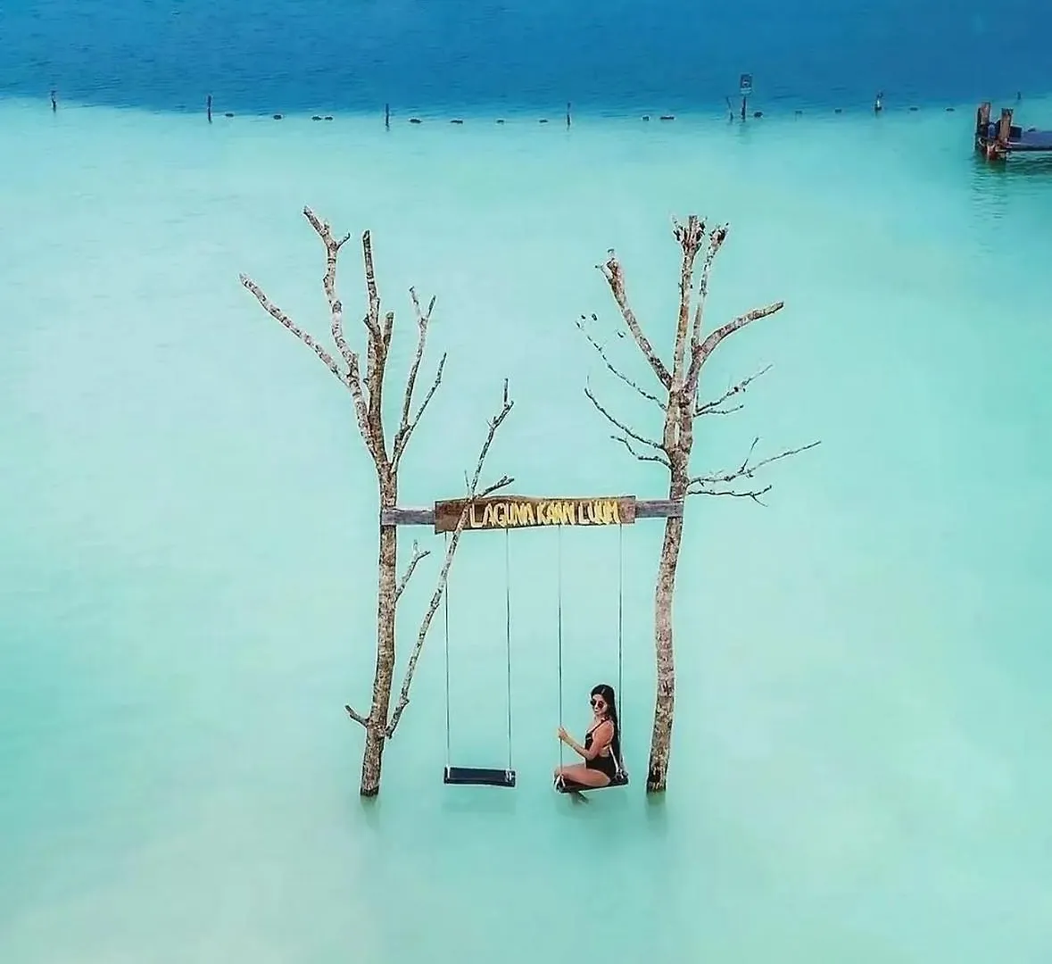 Luz De Luna Tulum Suite III