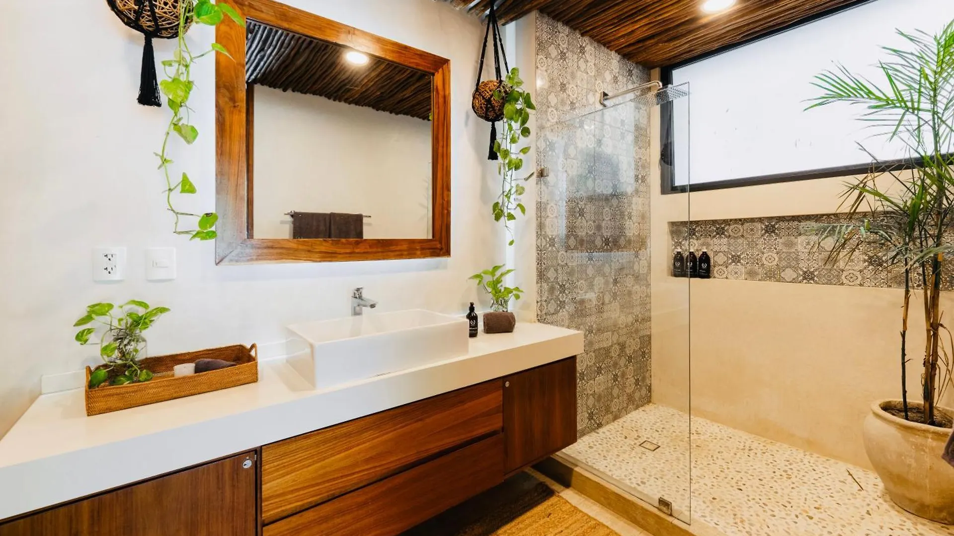 Apartment Luz De Luna Tulum Suite III Mexico