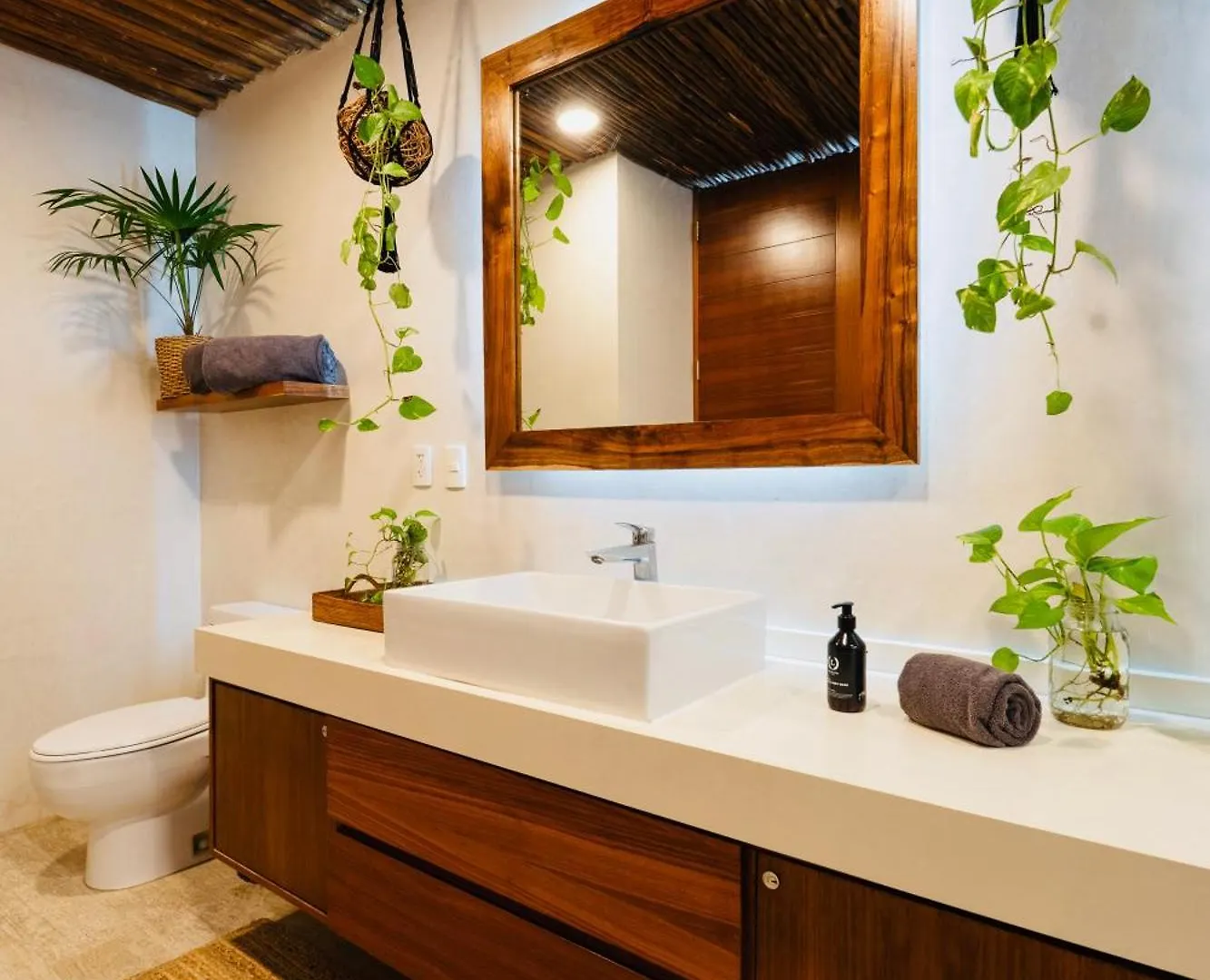 Apartment Luz De Luna Tulum Suite III