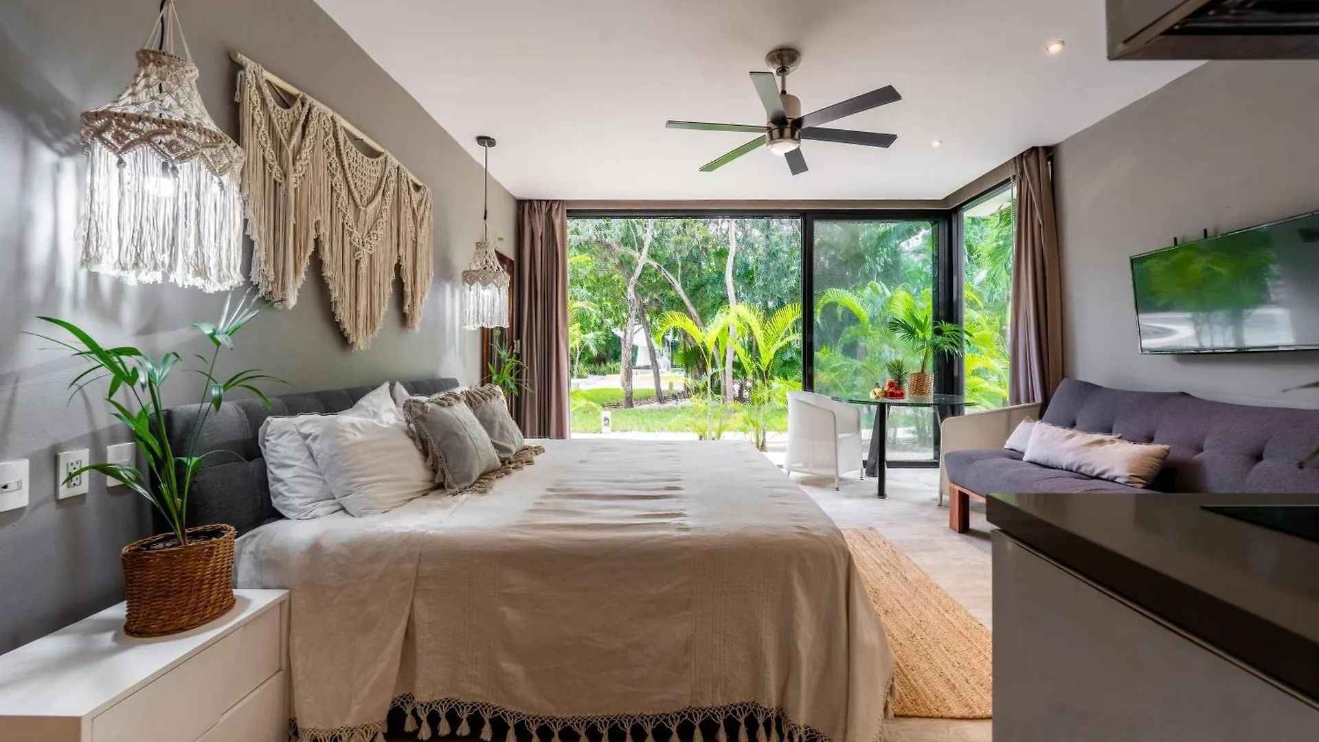 Luz De Luna Tulum Suite III