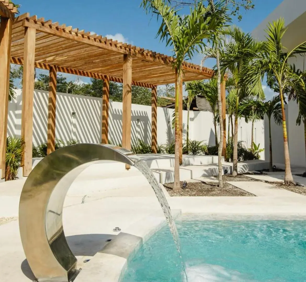 Luz De Luna Tulum Suite III Mexico