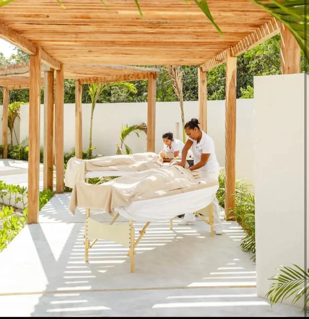 Apartment Luz De Luna Tulum Suite III Mexico