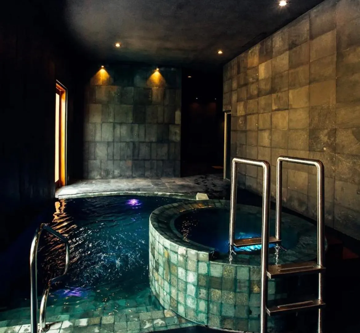 Luz De Luna Tulum Suite III 0*,