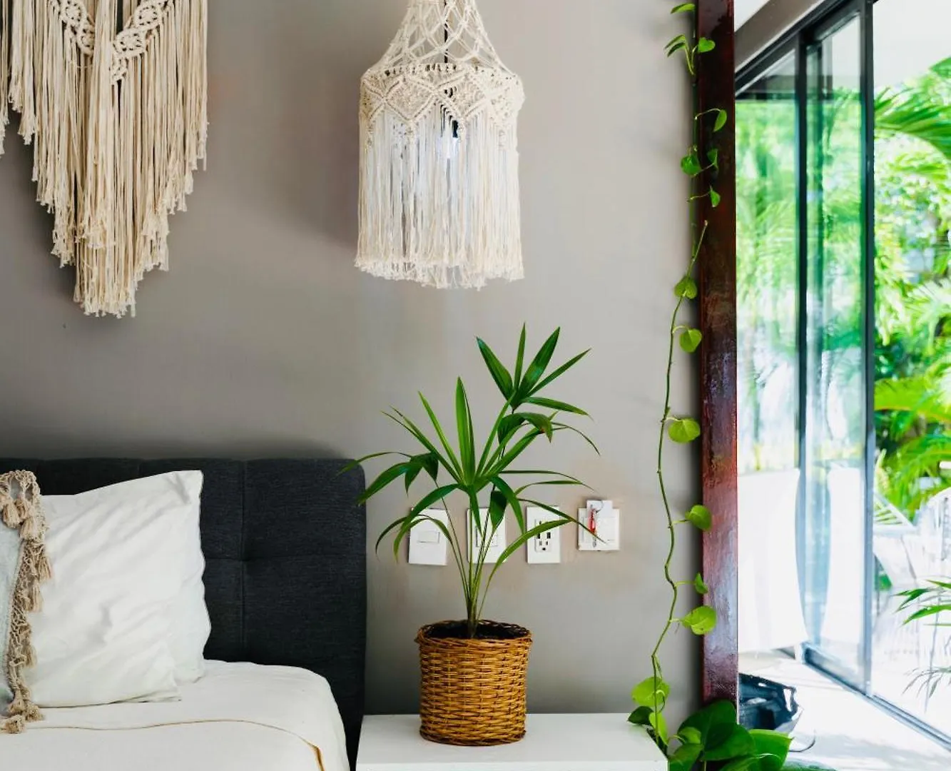 Luz De Luna Tulum Suite III